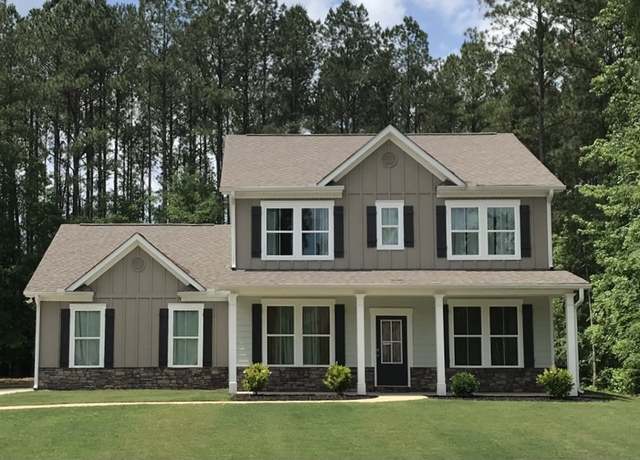 Property at 85 Crabapple Ridge Dr, Oxford, GA 30054, 4 beds, 3 baths