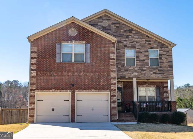 Property at 1127 Lehavre Ct, Hampton, GA 30228, 4 beds, 2.5 baths