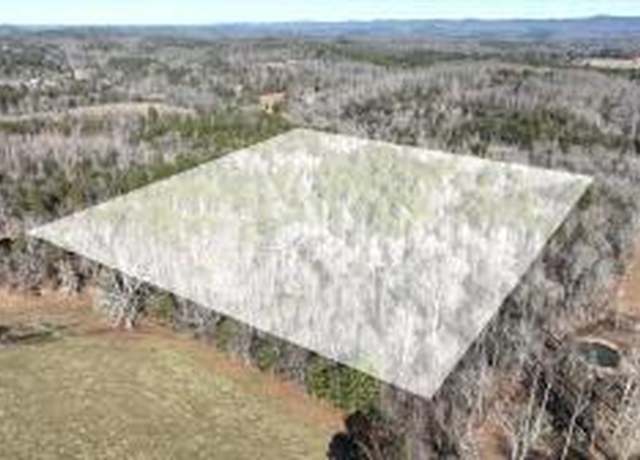 Property at 0 Ridgeway Rd, Trion, GA 30753