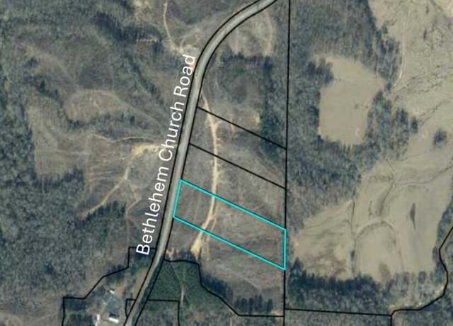 Property at TRACT 4 Bethlehem Church Rd, Buchanan, GA 30113