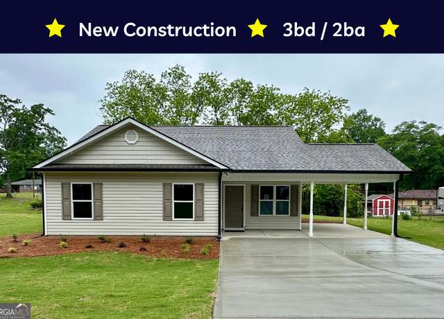 Property at 238 Stancil Dr, Toccoa, GA 30577, 3 beds, 2 baths