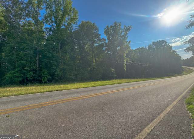 Property at 4625 Donnan Rd, Macon, GA 31217