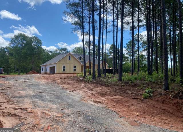 Property at 765 Pine Grove Church Rd, Culloden, GA 31016, 4 beds, 2 baths