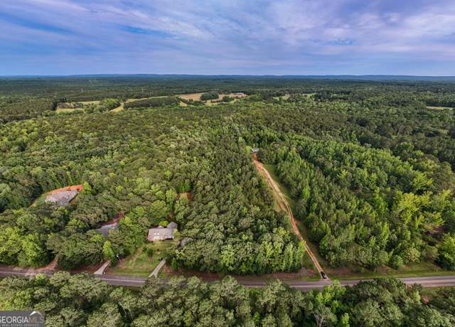 Property at 7.57 AC Floyd Rd, Pine Mountain, GA 31822