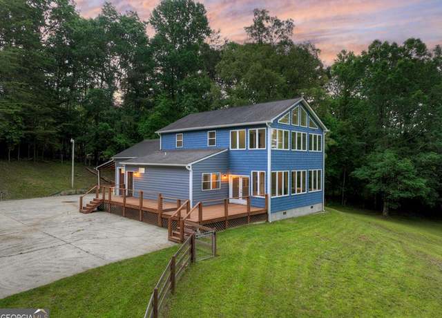 Property at 67 Mcnelley Dr, Morganton, GA 30560, 2 beds, 2 baths