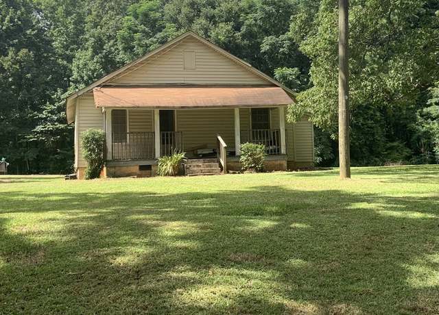 Property at 2211 High Falls Rd, Griffin, GA 30223, 2 beds, 1 bath