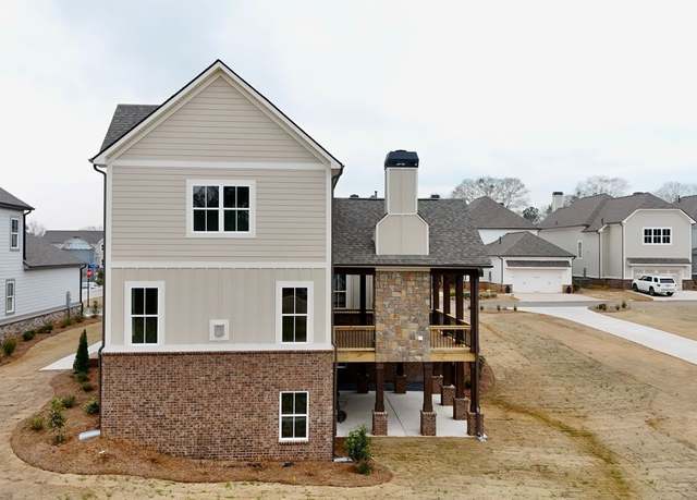 Property at 1745 Silo #16, Watkinsville, GA 30677, 4 beds, 3.5 baths