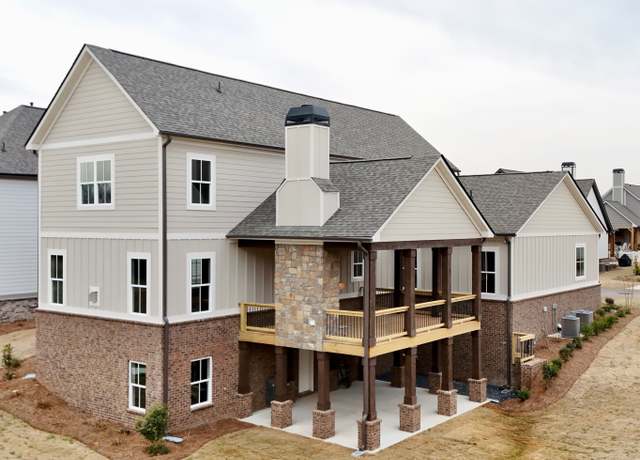 Property at 1745 Silo Bnd #16, Watkinsville, GA 30677, 4 beds, 3.5 baths