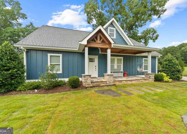 Property at 1641 Wrightsville Church Rd, Greensboro, GA 30642, 3 beds, 2.5 baths