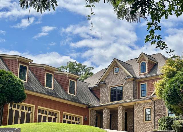 Property at 1049 Highland Village Trl, Mableton, GA 30126, 7 beds, 6 baths