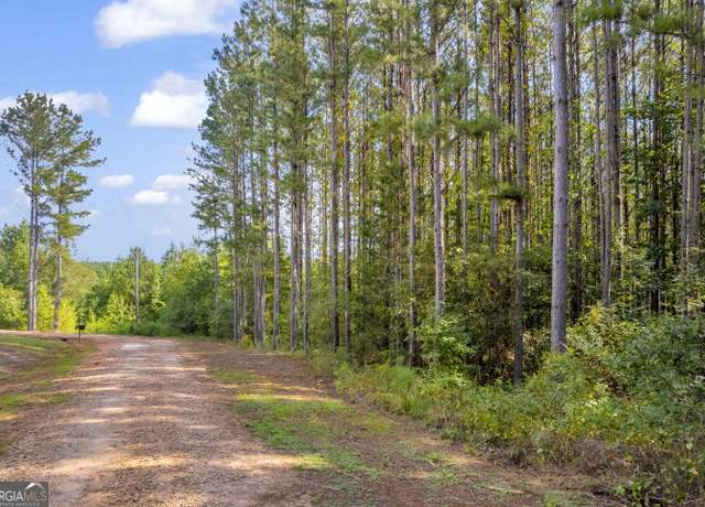 Property at 0 Moonlight Dr, Martin, GA 30557