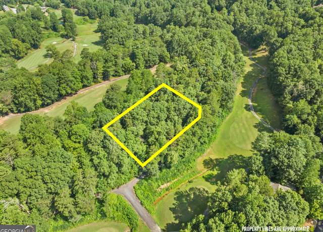 Property at LOT 102 Kingwood Court Ln, Clayton, GA 30525