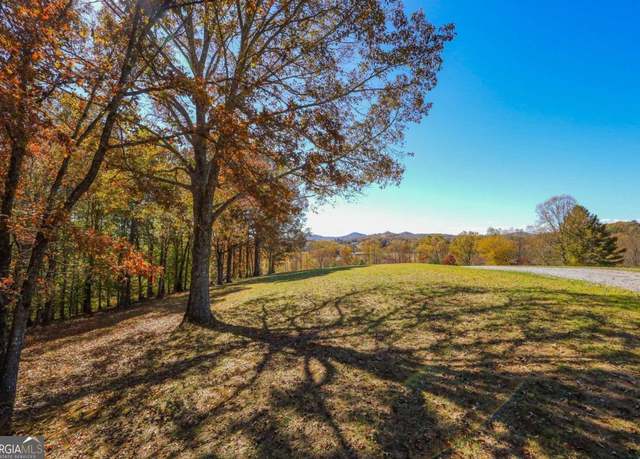 Property at LOT 4 Hinton Overlook, Hayesville, NC 28904