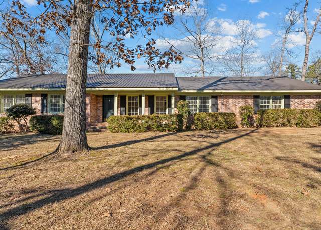 Property at 203 Patton Dr, Americus, GA 31719, 3 beds, 2 baths