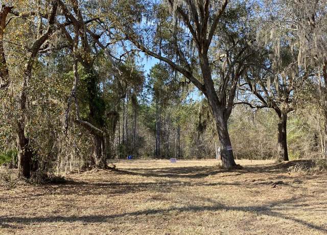 Property at LOT-2 1189 Janells River Dr, Folkston, GA 31537