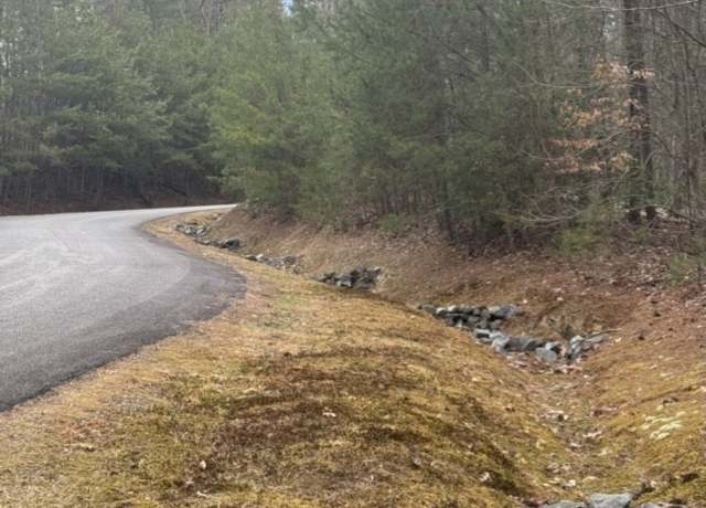 Property at LOT 16R Leatherwood Mtn, Cherry Log, GA 30522