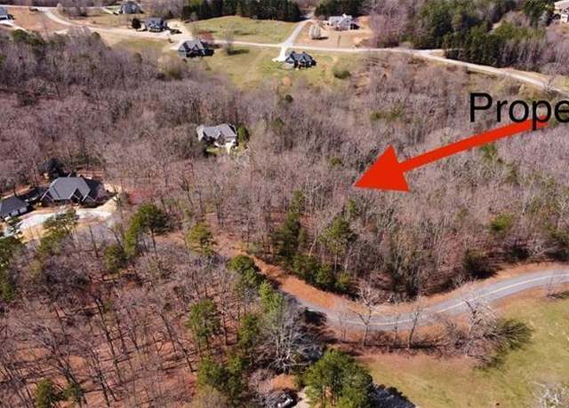 Property at 0 Tanager, Alto, GA 30510