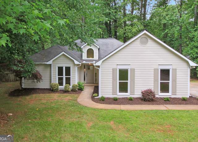 Property at 1000 Arbor Forest Way SW #1000, Marietta, GA 30064, 3 beds, 2 baths