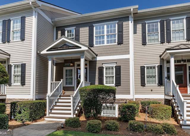 Property at 175 Lakeview Dr #110, Eatonton, GA 31024, 3 beds, 3.5 baths