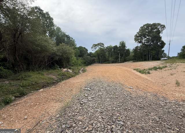Property at 0 Woodall Rd, Cedartown, GA 30125