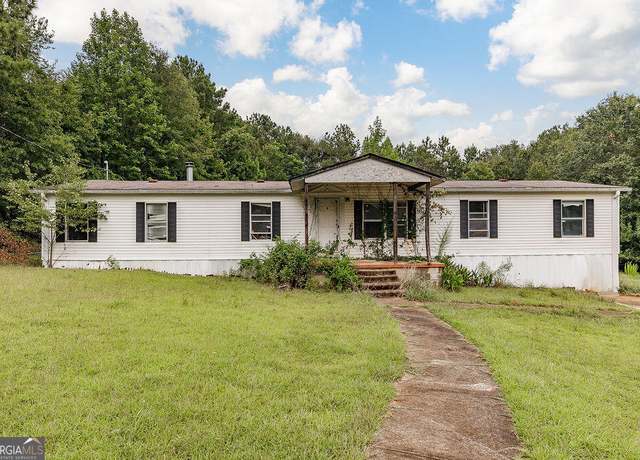 Property at 199 Alberta Dr, Colbert, GA 30628, 4 beds, 2 baths