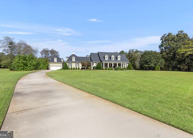 Property at 1017 Chattahoochee Dr, Bonaire, GA 31005, 5 beds, 5 baths
