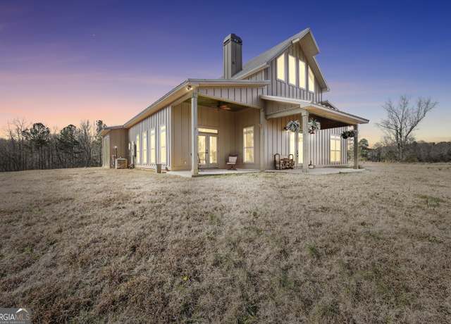Property at 616 Shackelford Rd, Griffin, GA 30224, 3 beds, 2 baths
