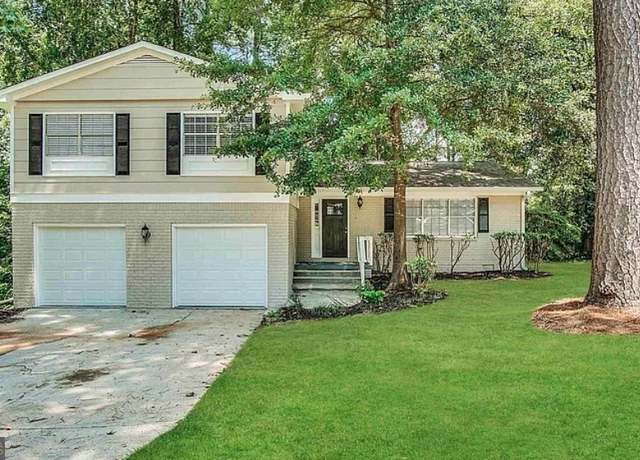 Property at 2296 Aurie Dr, Decatur, GA 30034, 4 beds, 2 baths
