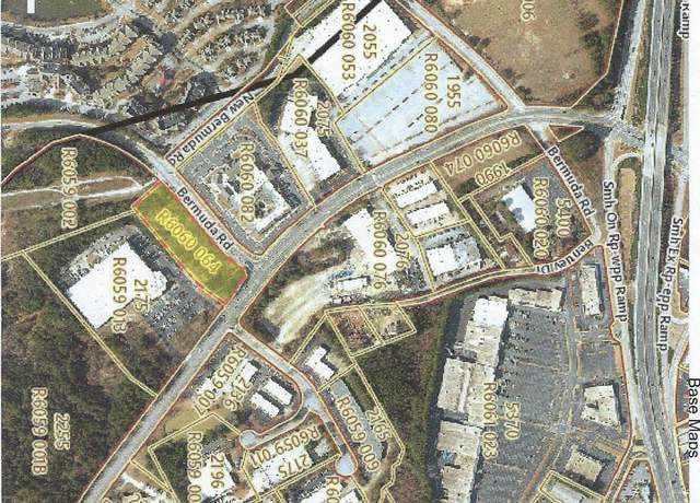 Property at 0 W Park Pl, Stone Mountain, GA 30087