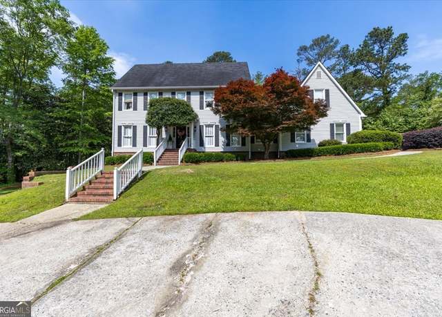 Property at 480 Yorkshire Dr, Macon, GA 31210, 4 beds, 4.5 baths