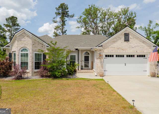 Property at 4043 Gramercy Dr, Valdosta, GA 31605, 4 beds, 2 baths