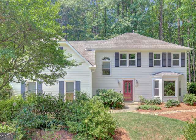Property at 157 Rockspray Rdg, Peachtree City, GA 30269, 3 beds, 2.5 baths