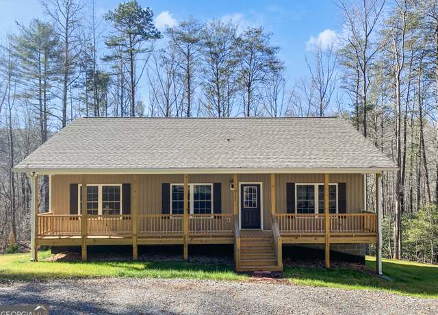 Property at 3177 Rodgers Creek Rd #169, Ellijay, GA 30540, 3 beds, 2 baths