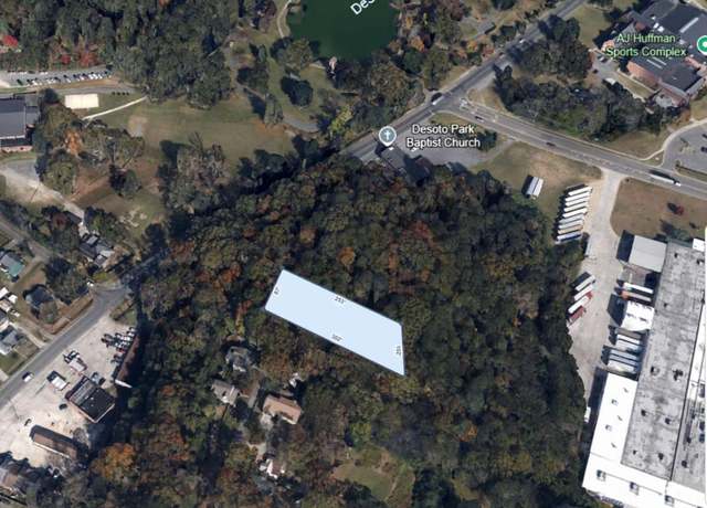 Property at 0 Cave Spring Rd, Rome, GA 30161