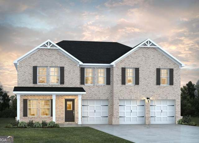 Property at 211 Fern Dale Drive Dr #120, Fairburn, GA 30213, 5 beds, 3.5 baths