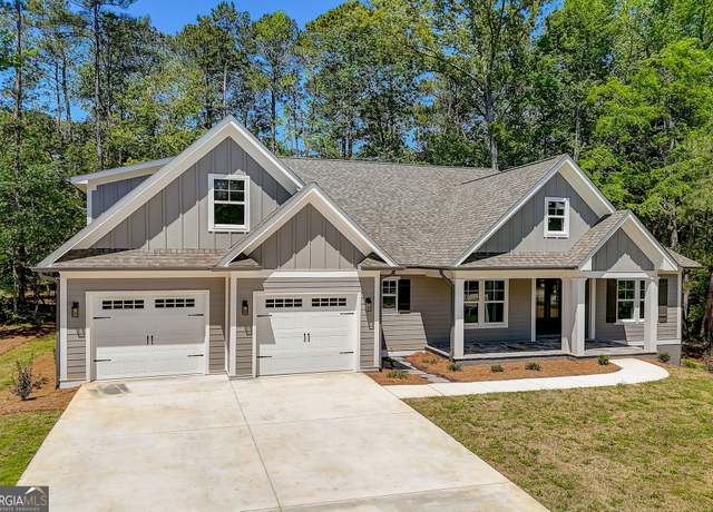 Property at 1031 Osprey Ln, Greensboro, GA 30642, 5 beds, 4 baths