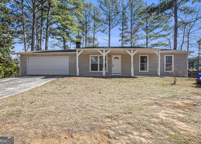 Property at 4097 Cripple Creek Dr NW, Kennesaw, GA 30144, 3 beds, 2 baths
