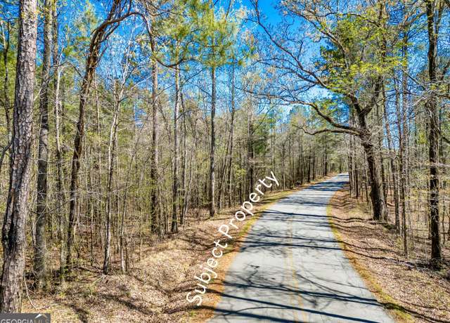 Property at 0 Rogers Church Rd, Forsyth, GA 31029