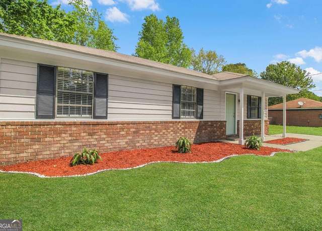 Property at 197 Sequoia Cir, Hinesville, GA 31313, 3 beds, 1 bath
