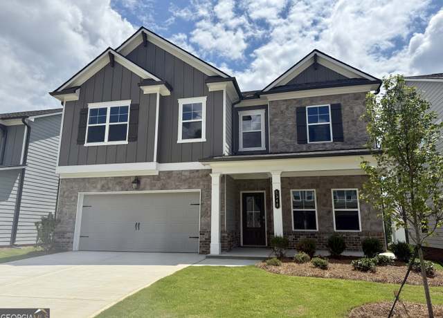 Property at 5348 Milford Dr Unit 184A, Gainesville, GA 30507, 5 beds, 4 baths