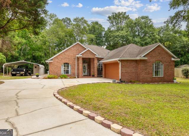 Property at 108 Plum Orchard Pl, St. Marys, GA 31558, 3 beds, 2 baths