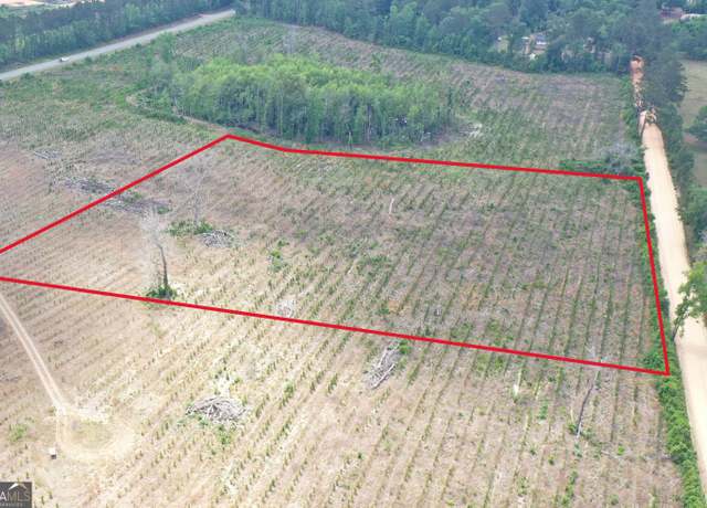 Property at 0 RL Lee Rd #6, Statesboro, GA 30461