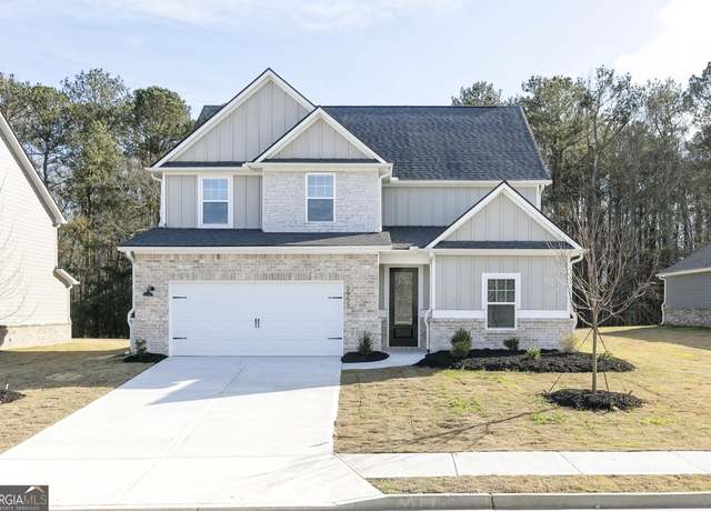 Property at 3333 Arabian Farm Ln, Dacula, GA 30019, 4 beds, 2.5 baths