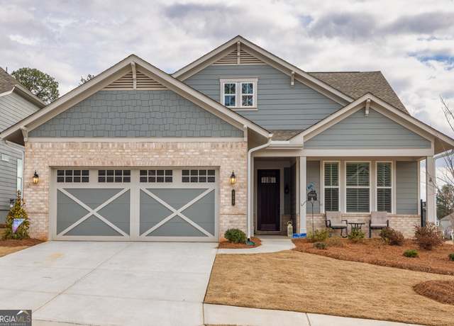 Property at 123 Rabun Ct, Hoschton, GA 30548, 2 beds, 2 baths