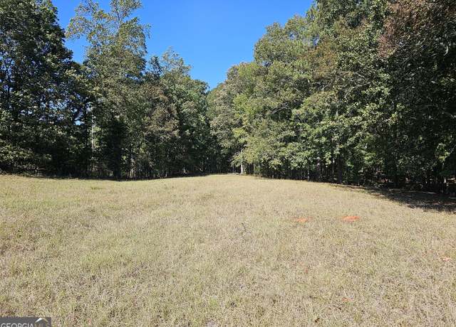 Property at 0 Highway 16 E Tract 1, Monticello, GA 31064