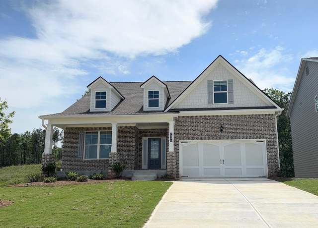 Property at 7364 Rocklin Ln, Flowery Branch, GA 30542, 4 beds, 2.5 baths
