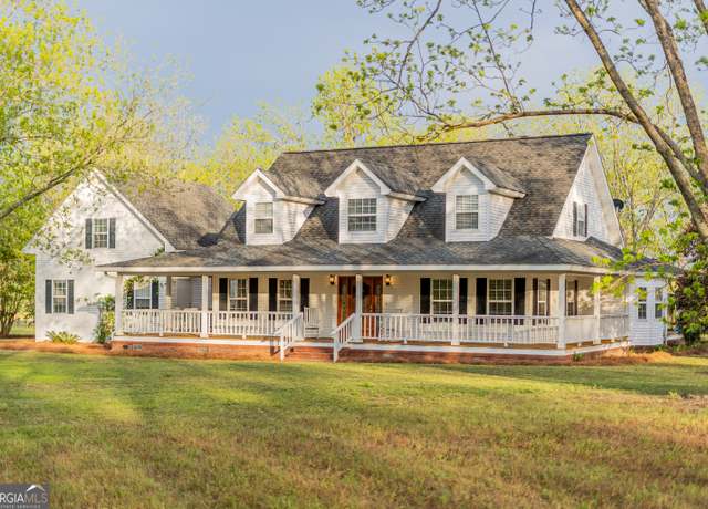 Property at 7919 U.s. 84 Hwy, Patterson, GA 31557, 3 beds, 2.5 baths