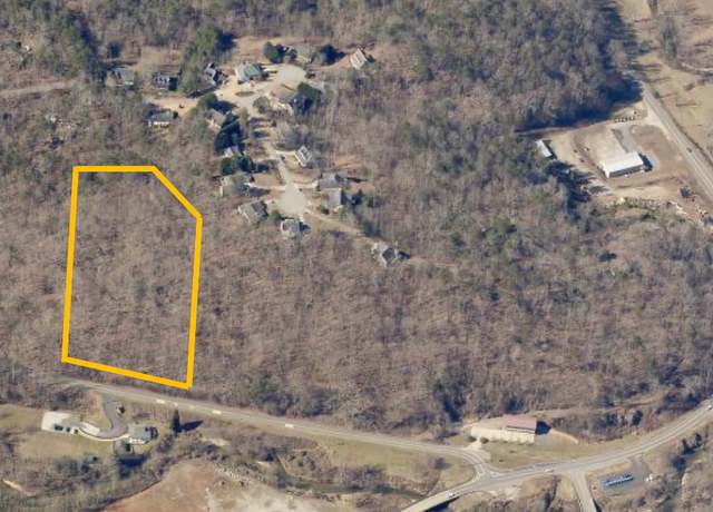 Property at TRACT 1 Auraria Rd, Dahlonega, GA 30533