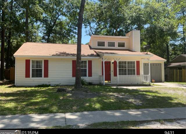 Property at 104 Craig Way, St. Marys, GA 31558, 3 beds, 2 baths