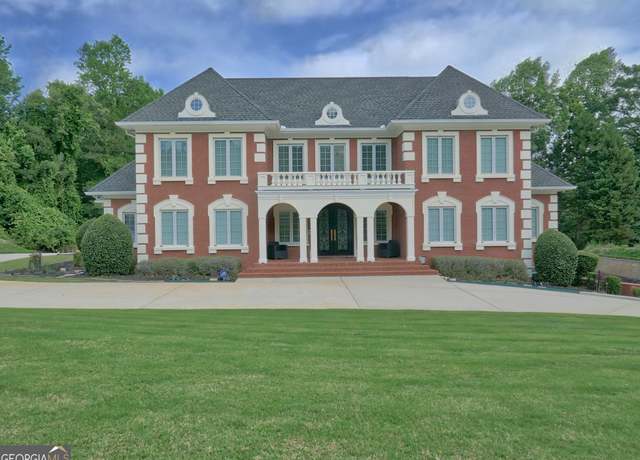 Property at 205 Somerset Ct, Mcdonough, GA 30253, 5 beds, 4.5 baths